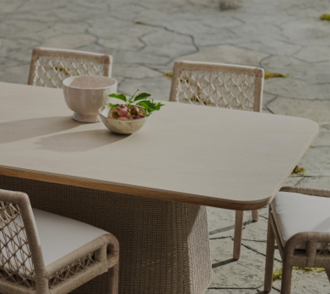 View Outdoor Tables