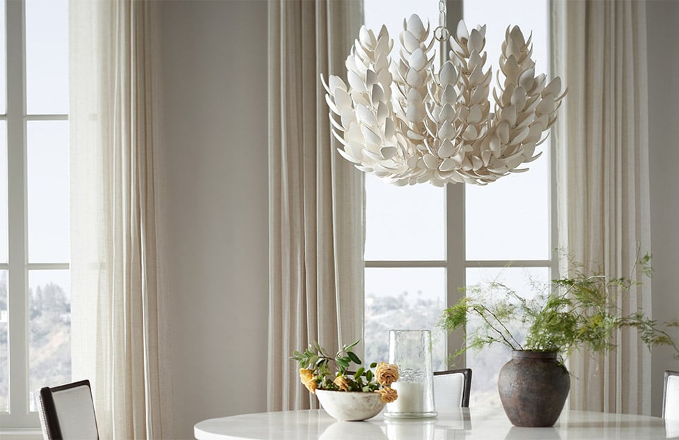 Palecek provides extensive inspiration for residential and hospitality designers who are searching for ways that Palecek furniture, lighting, and accessories can transform their next project