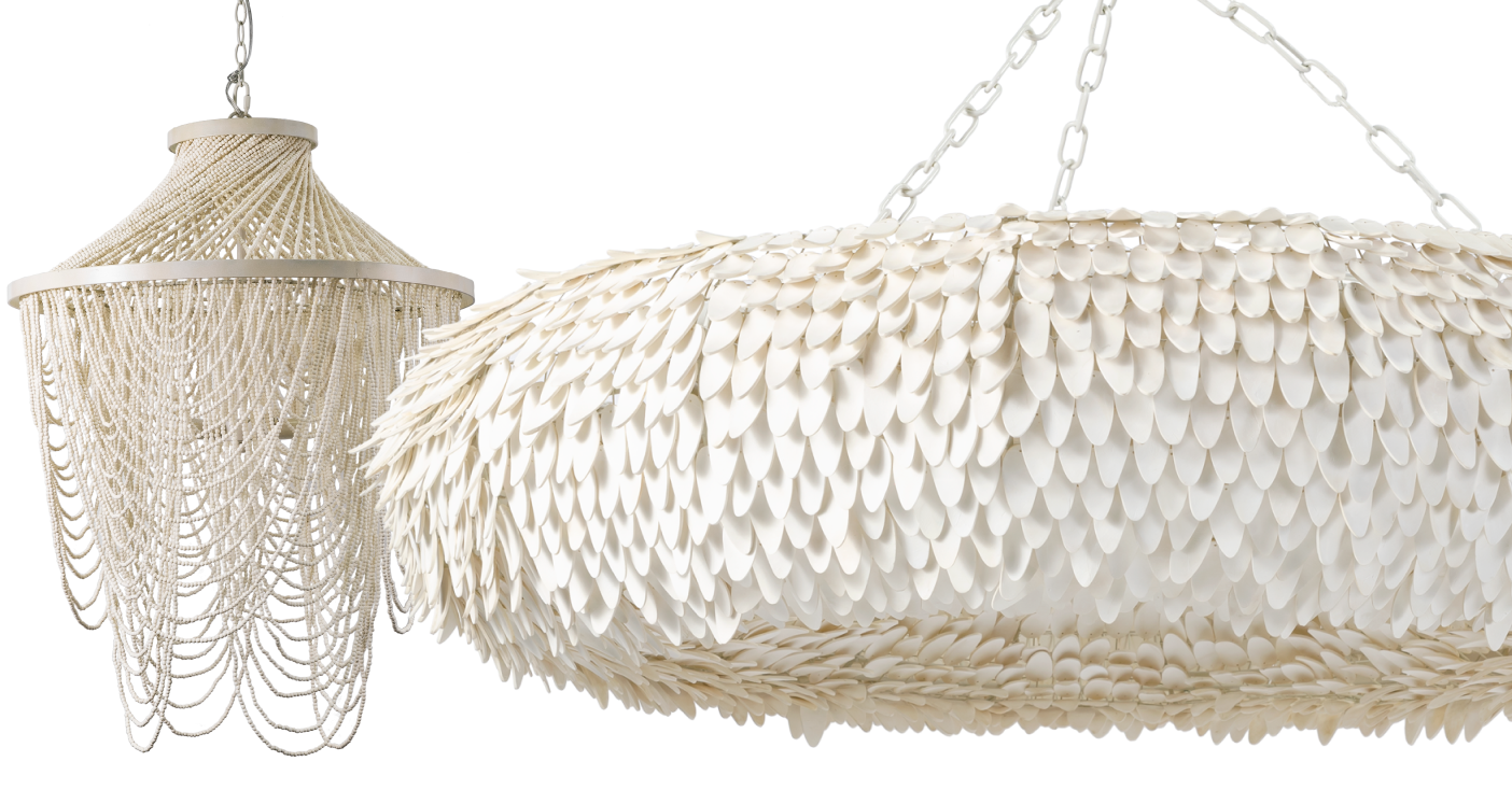 mariposa chandelier