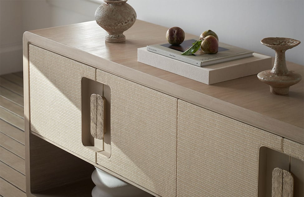 Palecek provides extensive inspiration for residential and hospitality designers who are searching for ways that Palecek furniture, lighting, and accessories can transform their next project